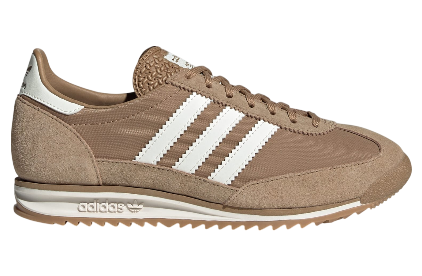 Adidas SL 72 OG WMNS Cardboard / Off White