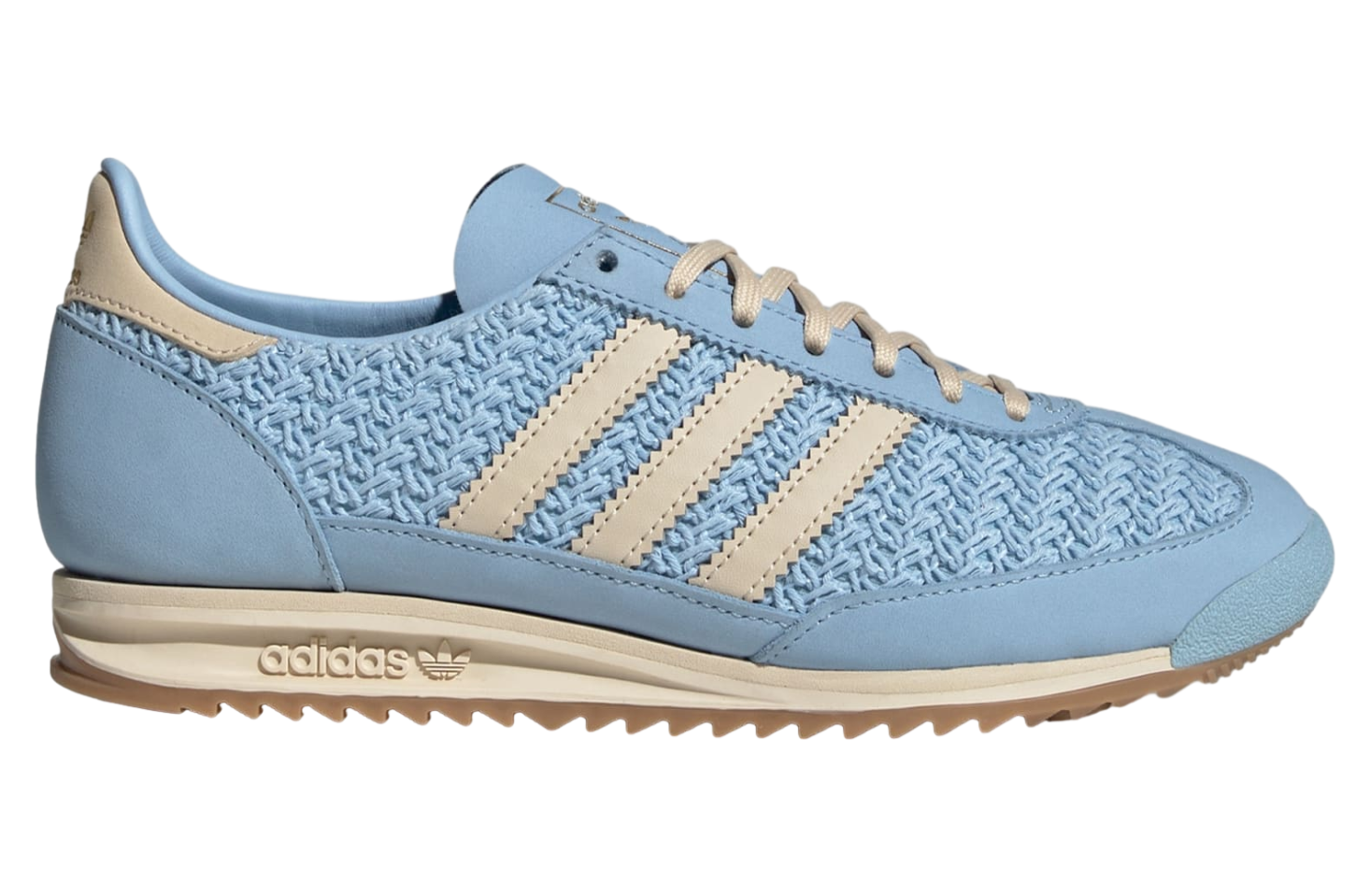 Adidas SL 72 OG WMNS Clear Sky / Sand Strata