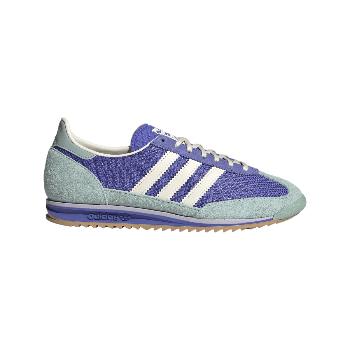 Adidas Sl 72 Og Wmns Cobalt Blue