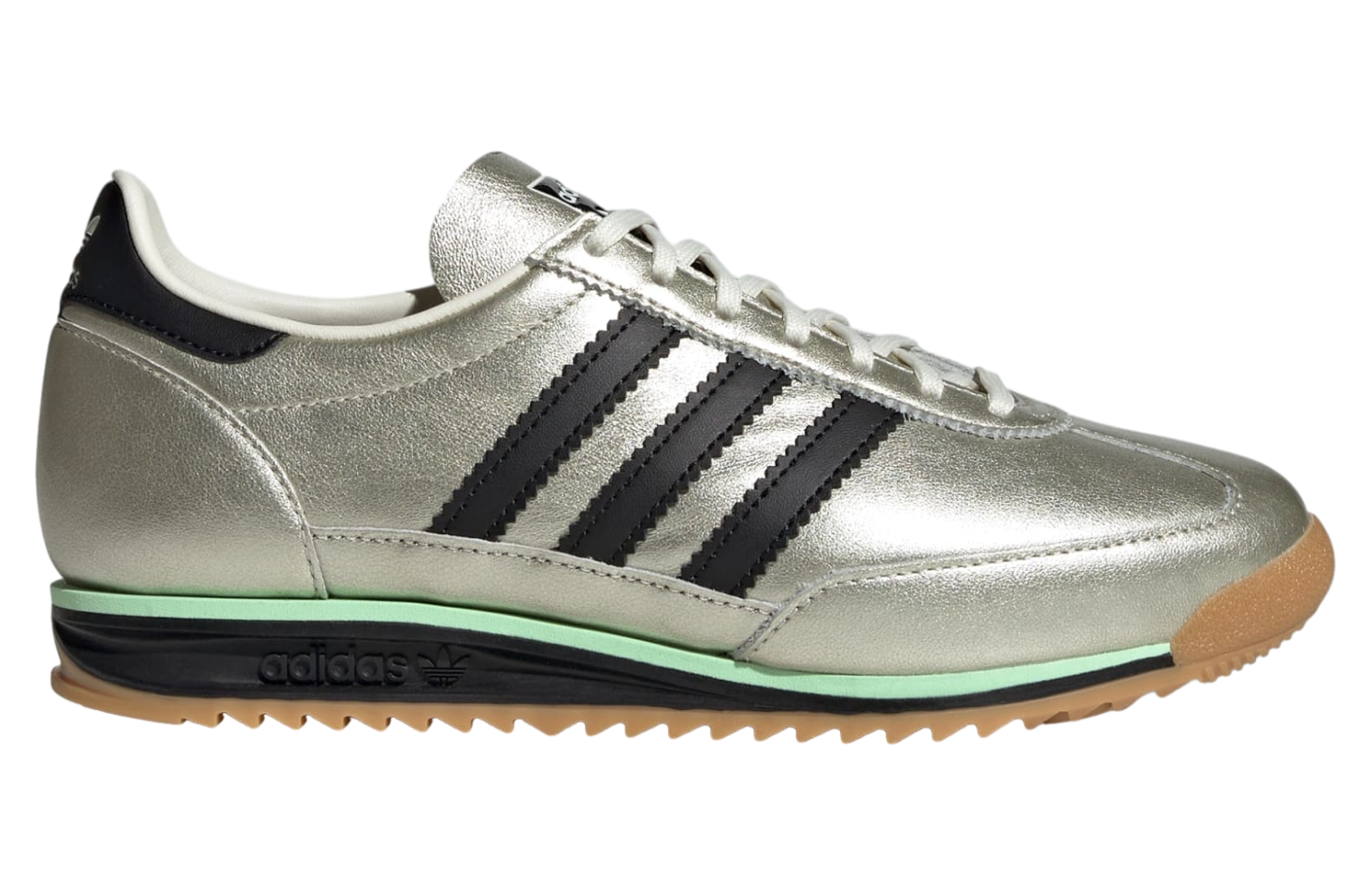 Adidas SL 72 OG WMNS Off White / Core Black