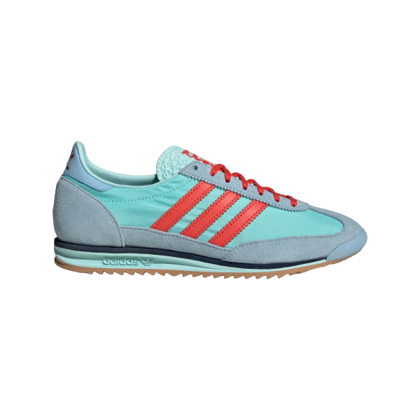 Adidas SL 72 OG WMNS Semi Flash Aqua