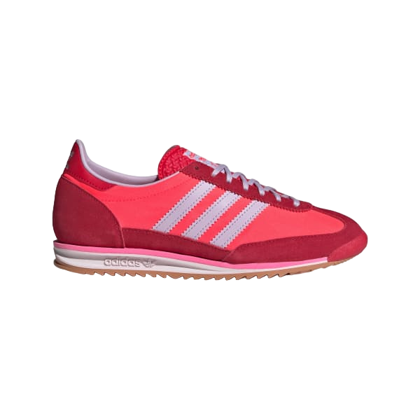 Adidas Sl 72 Og Wmns Solar Red