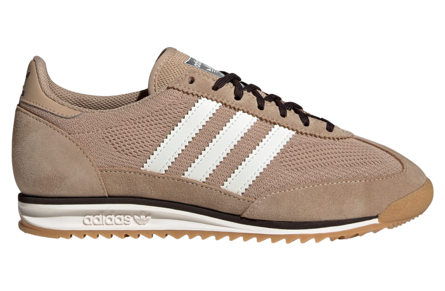 Adidas SL 72 OG WMNS Warm Sandstone / Off White