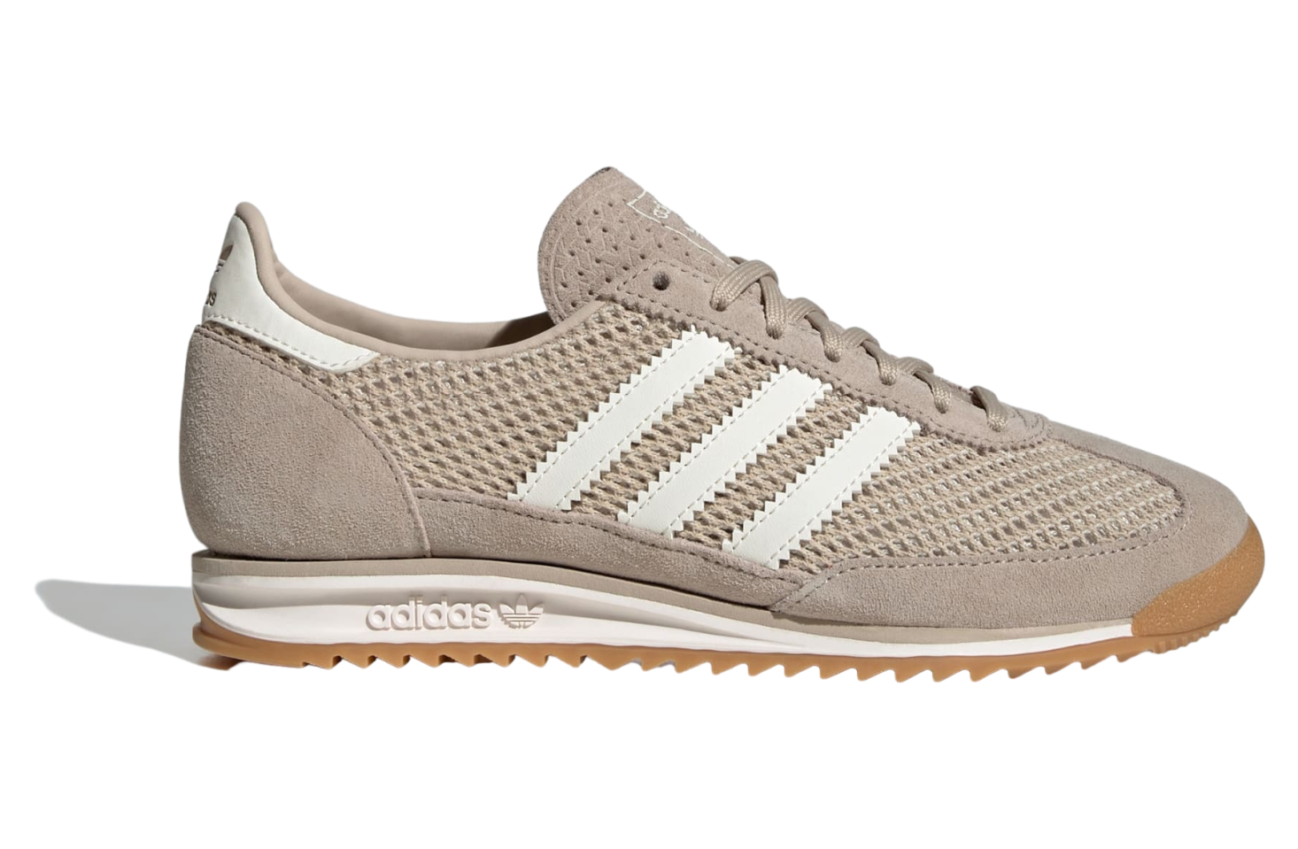 Adidas SL 72 OG WMNS Wonder Beige / Off White