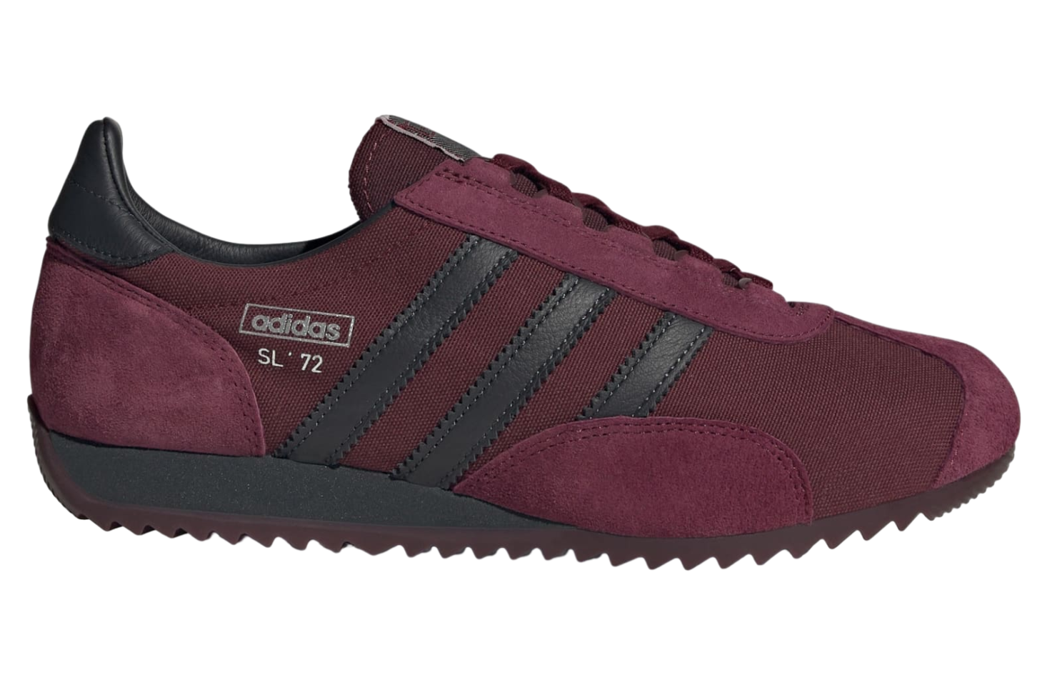 Adidas SL 72 PT Shadow Red / Carbon