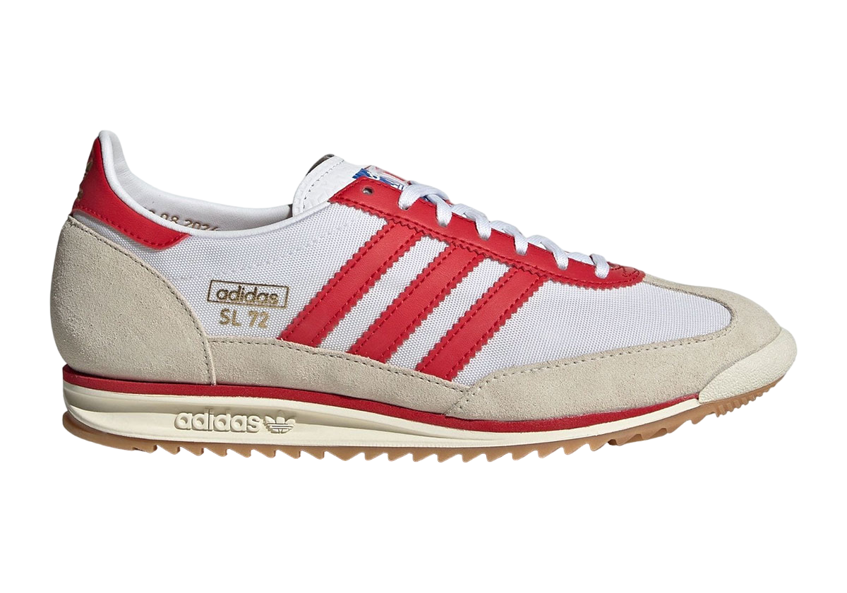 Adidas SL 72 RS 75th Anniversary