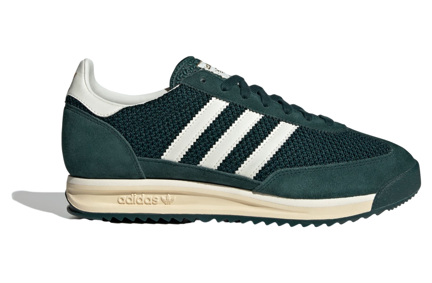 Adidas SL 72 RS Aurora Ivy / Off White