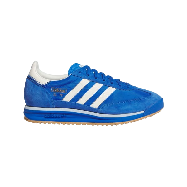 Adidas SL 72 RS Blue / Off White