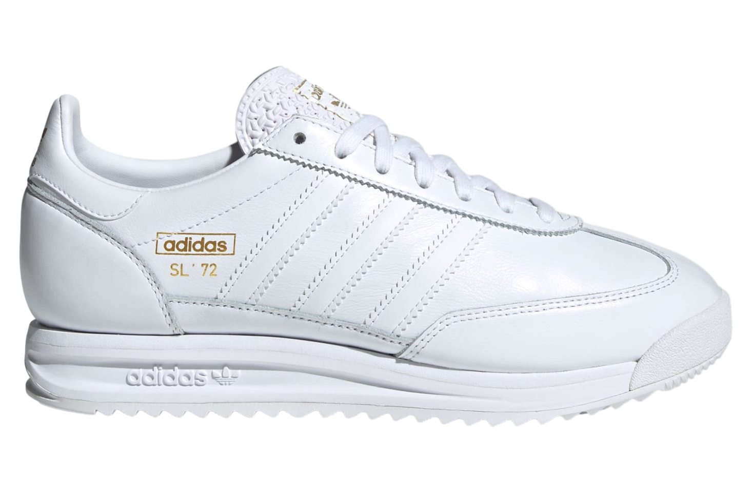 Adidas SL 72 RS Cloud White / Off White