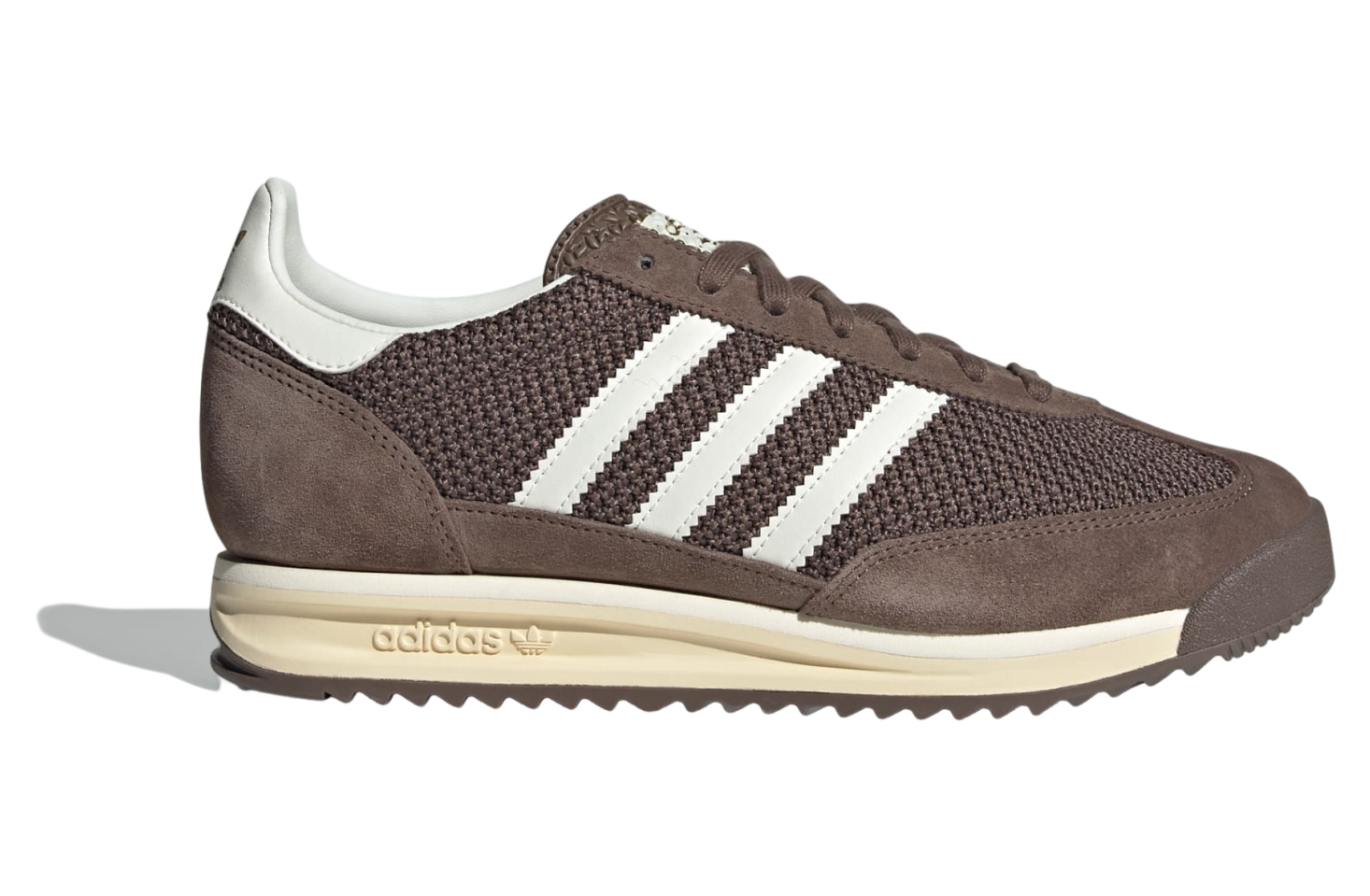 Adidas SL 72 RS Earth Strata / Off White