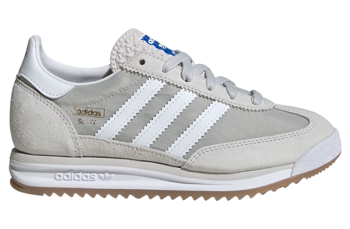 Adidas SL 72 RS GS Grey One / Cloud White