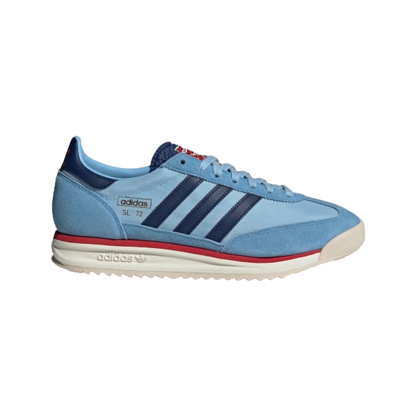 Adidas SL 72 RS Light Blue