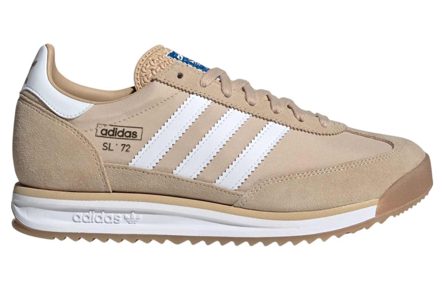 Adidas SL 72 RS Magic Beige / Cloud White