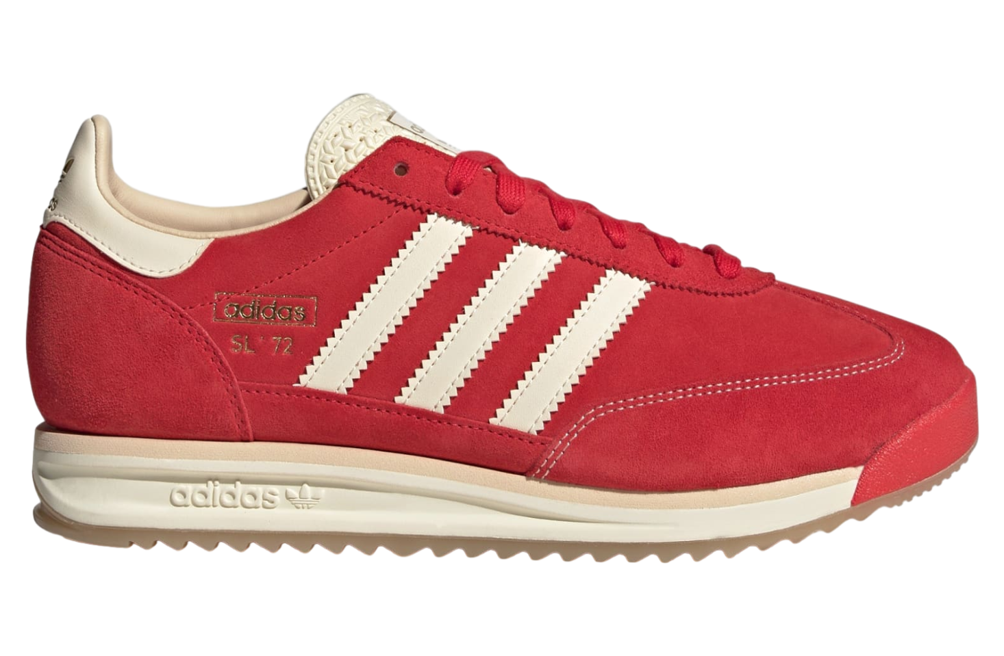 Adidas SL 72 RS Pure Ruby / Cream White