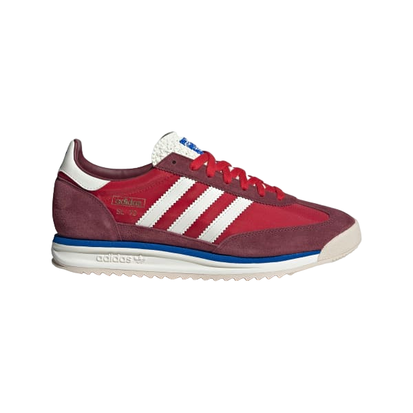 Adidas Sl 72 Rs Shadow Red