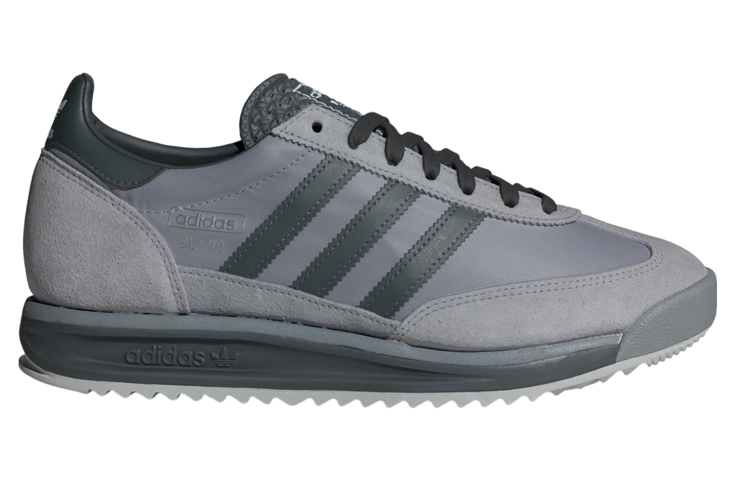 Adidas SL 72 RS WMNS Grey / Grey Six