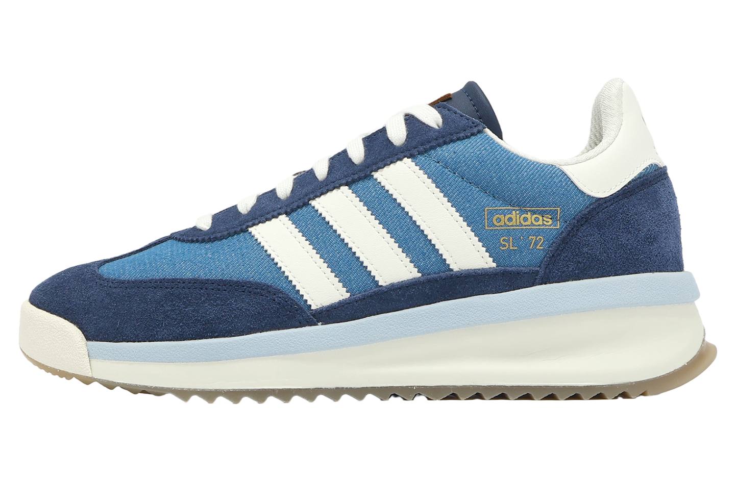 【adidas】SL 72 RTN アディダス adidas SL 72 RTN Shoes - Beige | Free Shipping with adiClub
