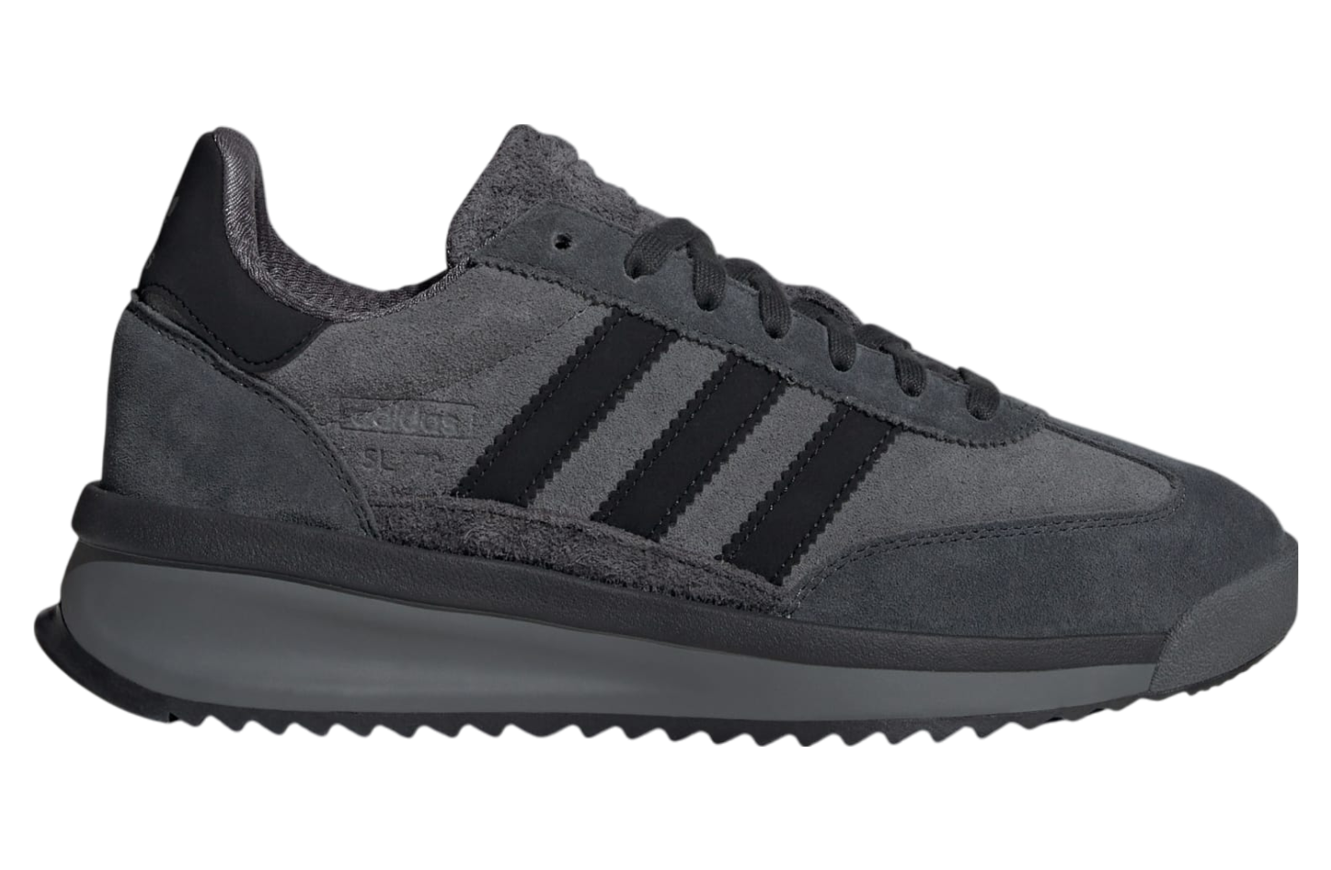 Adidas SL 72 Rtn Grey Five / Core Black