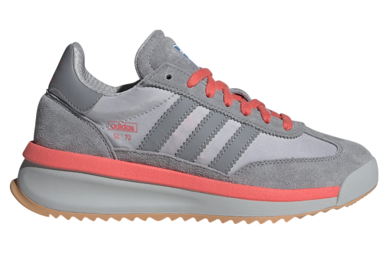 Adidas SL 72 Rtn Grey Two / Grey Three