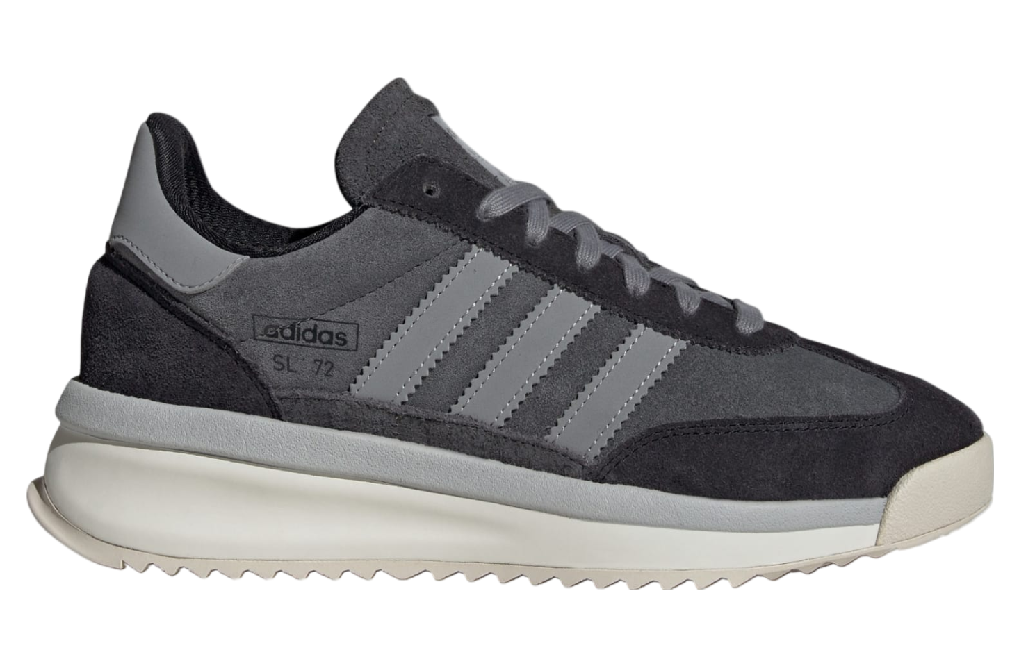 Adidas Sl 72 Rtn WMNS Grey Six / Grey Three