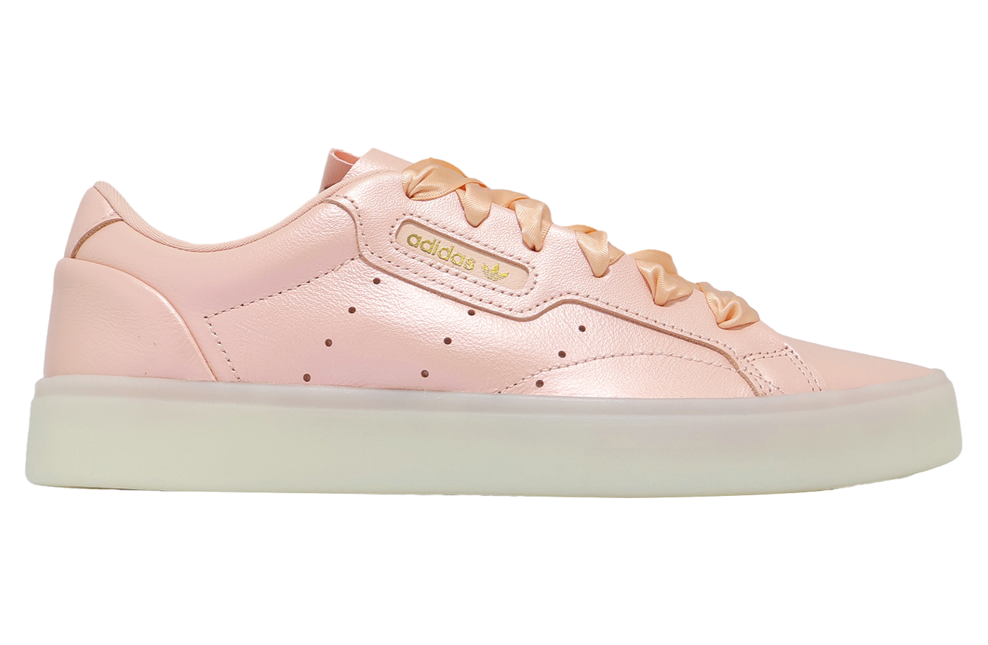 Adidas Sleek W WMNS Light Pink / Off White