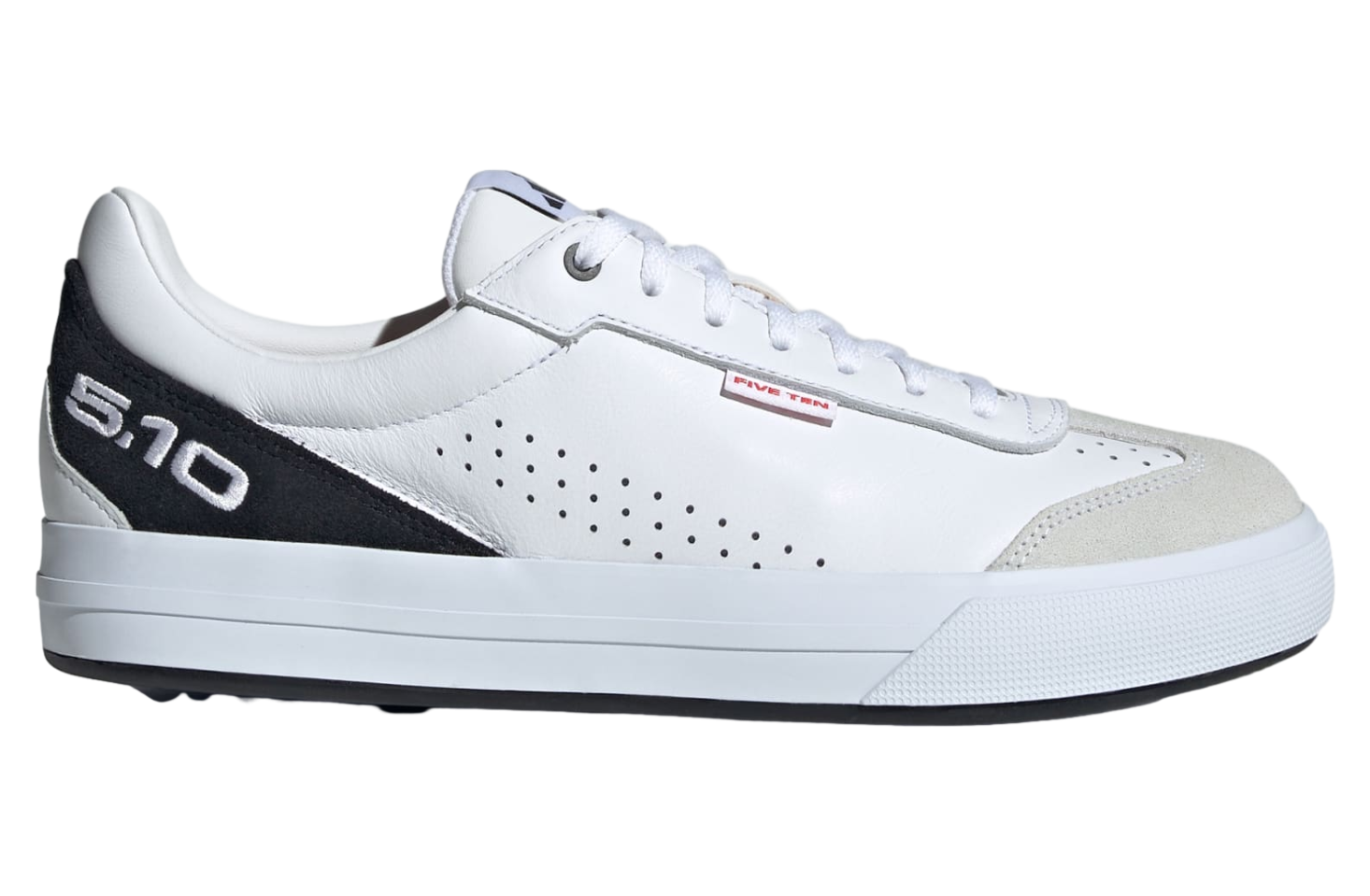 Adidas Sleuth Dlx 2 Cloud White / Core Black / Cream