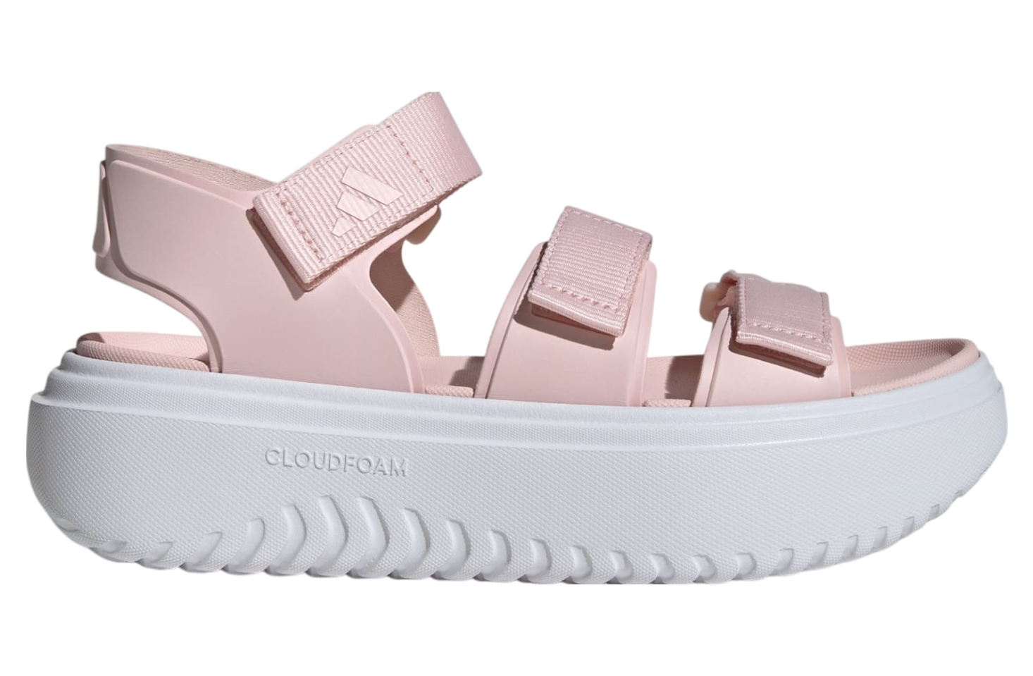 Adidas Slyn Wmns Sandy Pink / Wonder Quartz