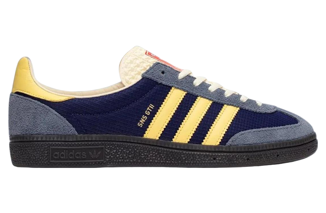 adidas SNS GT II 2nd Edition Berlin