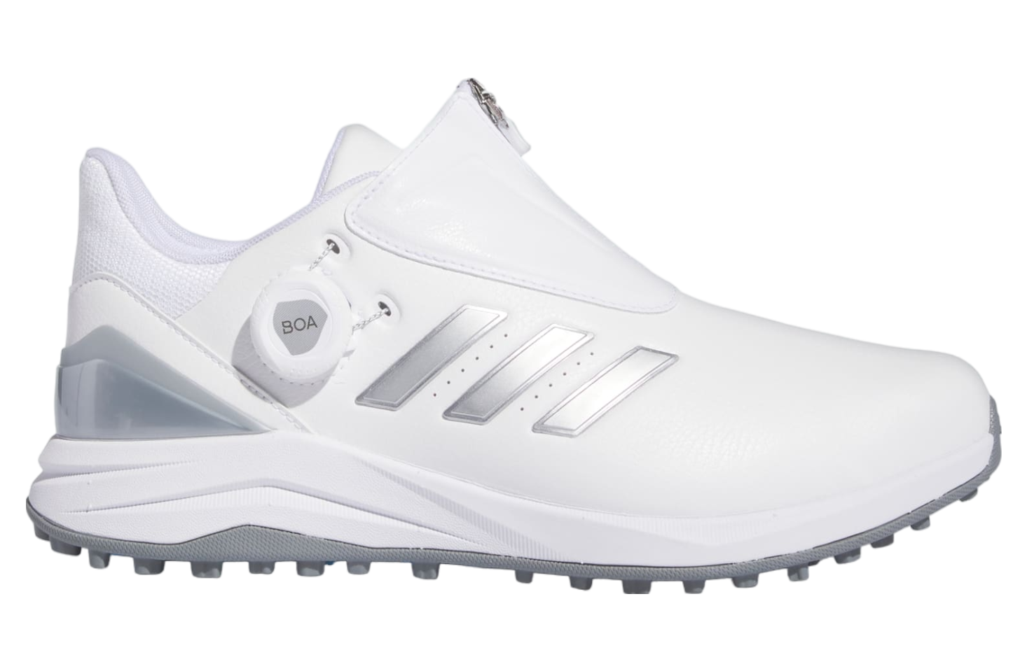 Adidas Solarmotion Boa 24 Spikeless Golf Cloud White