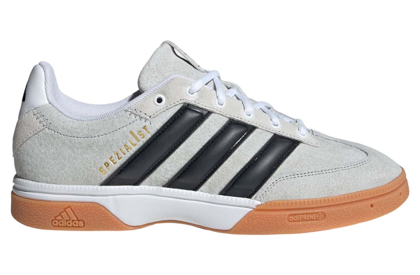 Adidas Spezialist Indoor Cloud White / Core Black