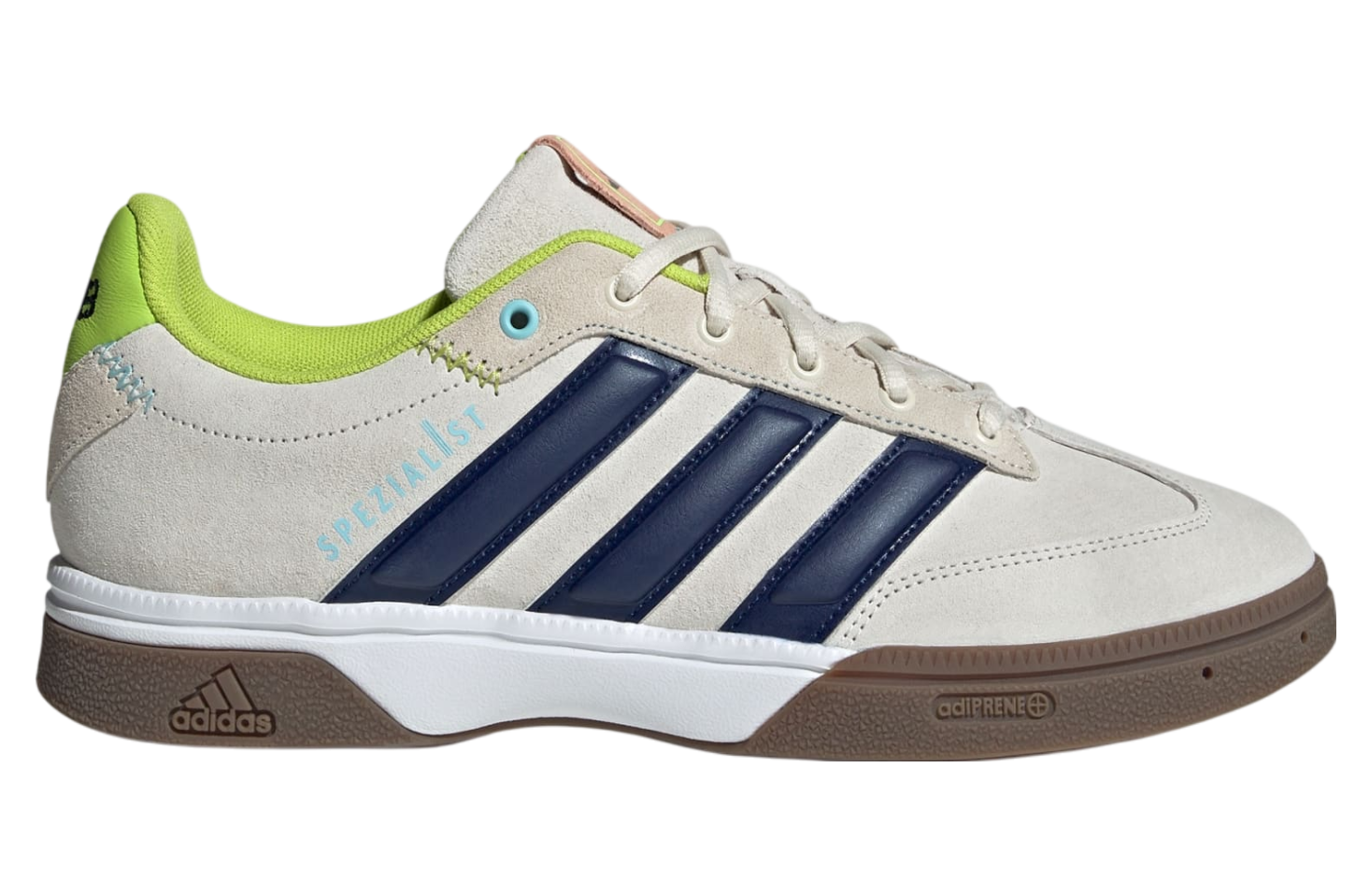 Adidas Spezialist Indoor Off White / Cloud White