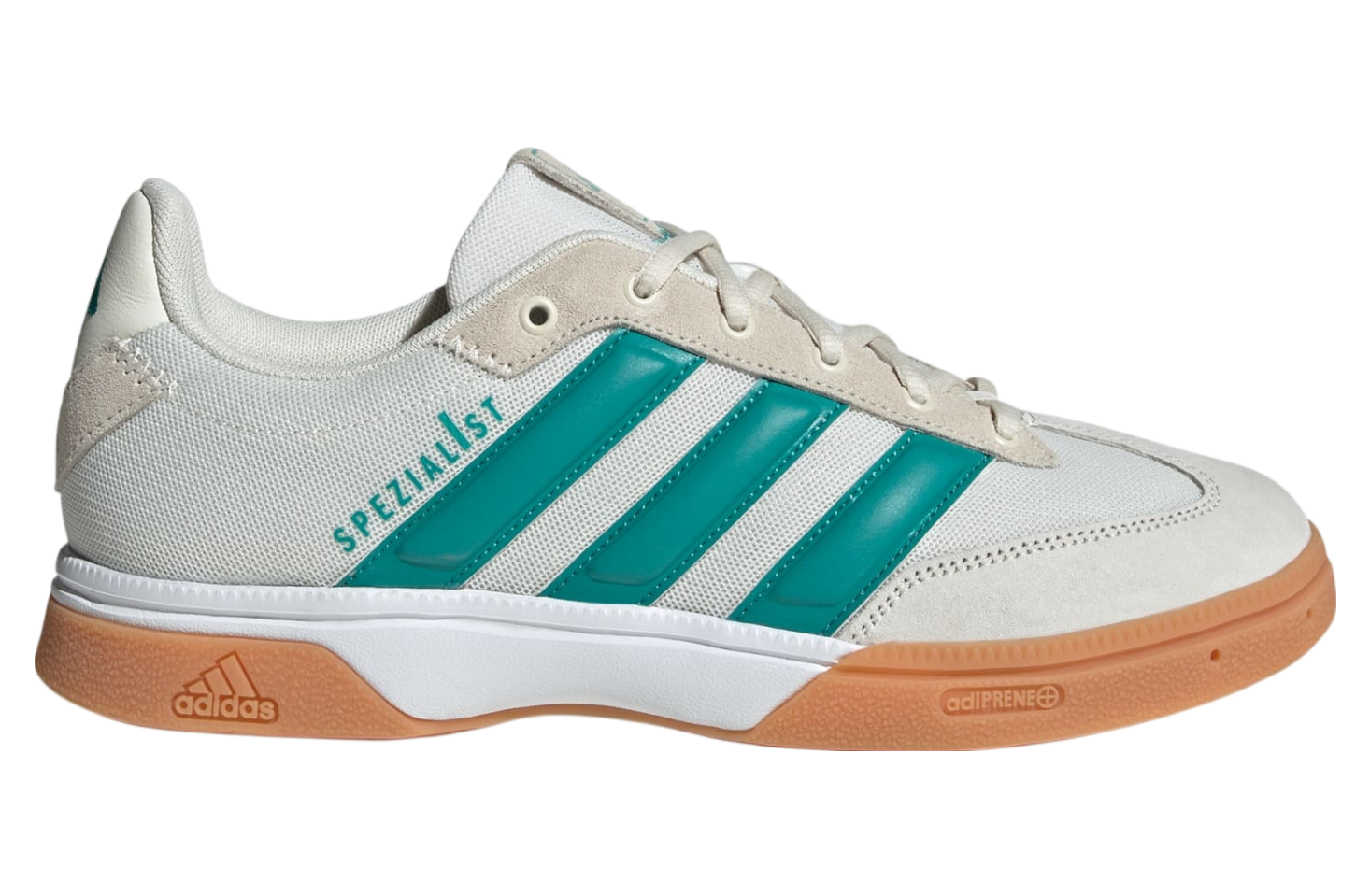 【Adidas コリア】 Spezialist Indoor adidas Spezialist Indoor Shoes - Blue | Free Shipping with