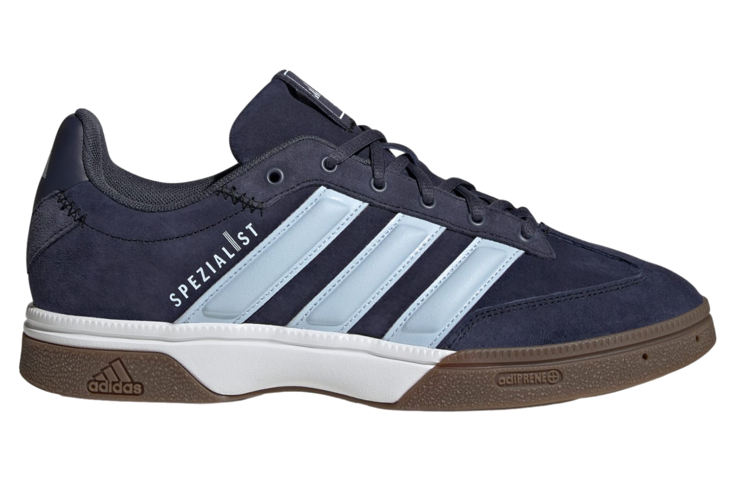 Adidas Spezialist Indoor Shadow Navy / Crystal Sky