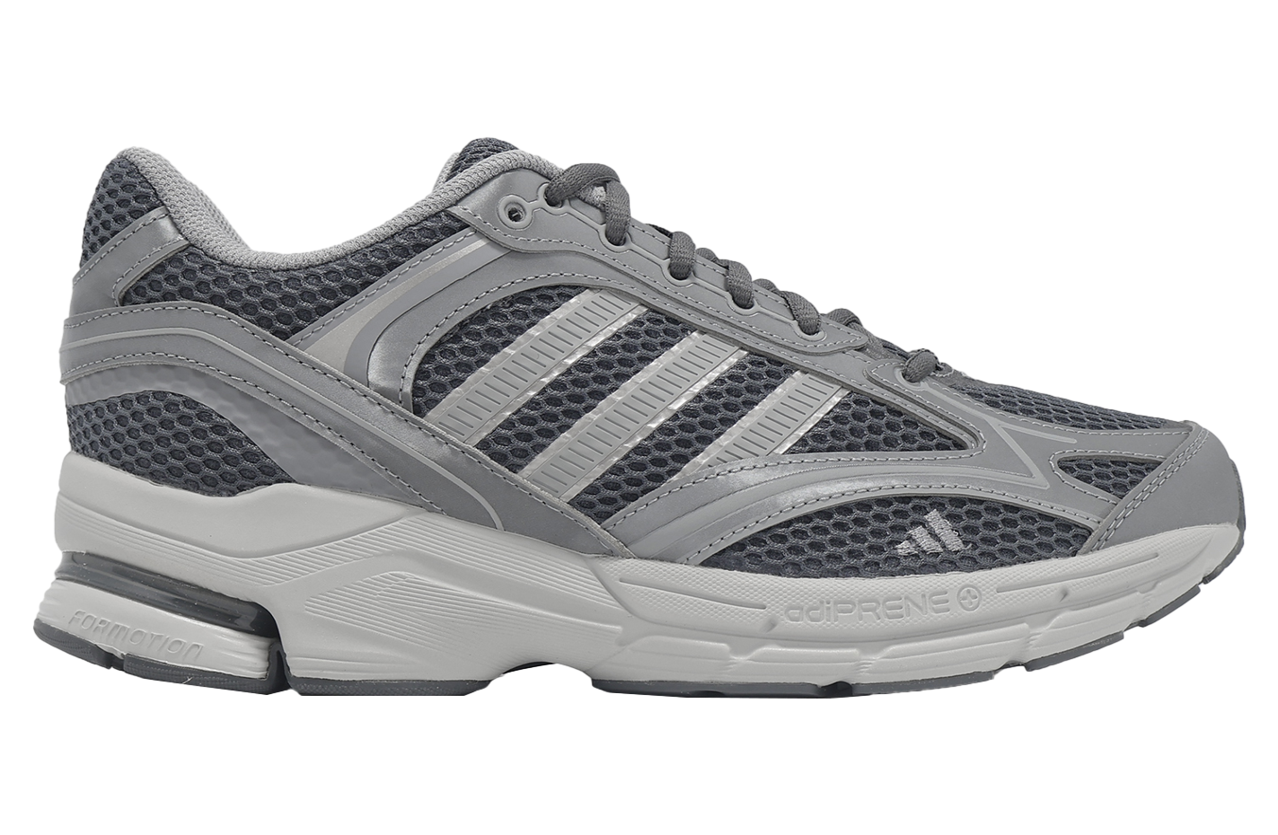 Adidas Spiritain 2.0 Grey Five / Grey Three