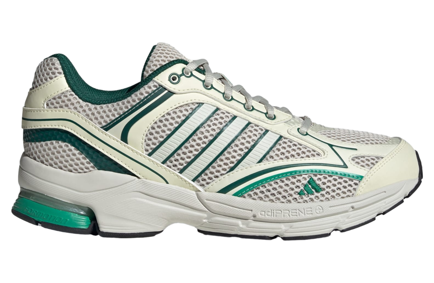 Adidas Spiritain 2000 Alumina / Ice Gold Met.