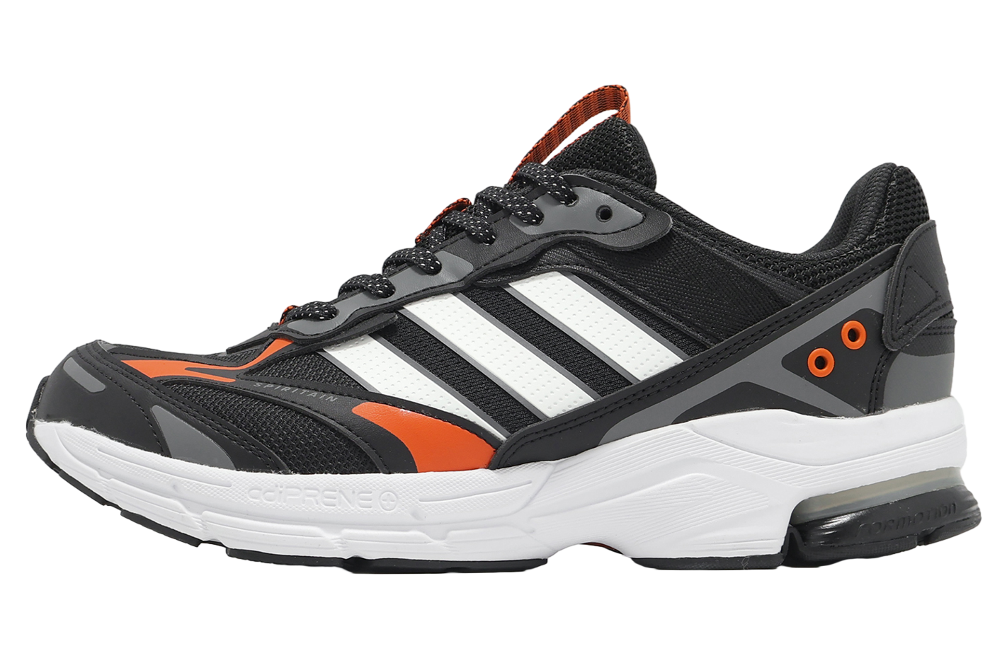 Adidas Spiritain 2000 Core Black / Iron Metallic