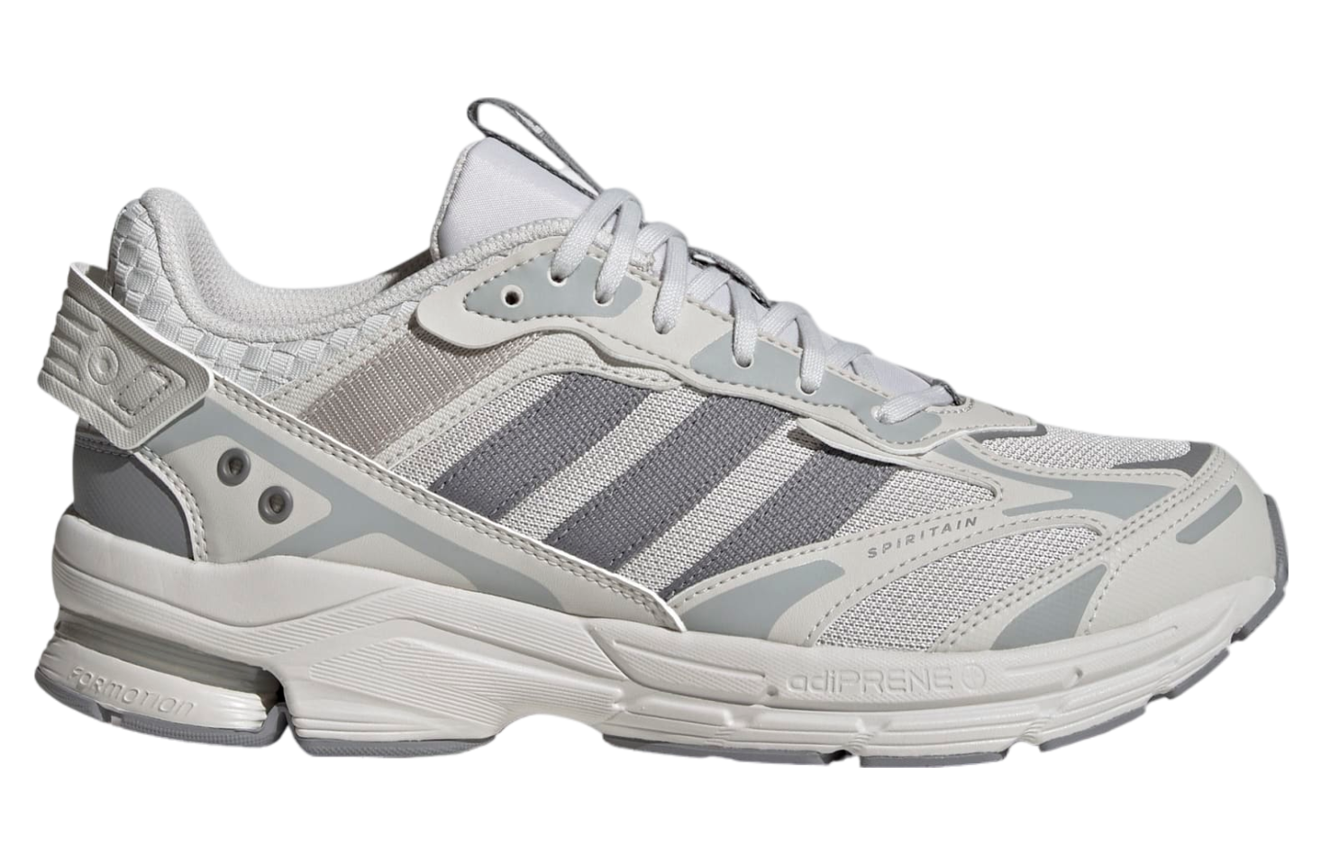 Adidas Spiritain 2000 Grey One / Grey Two