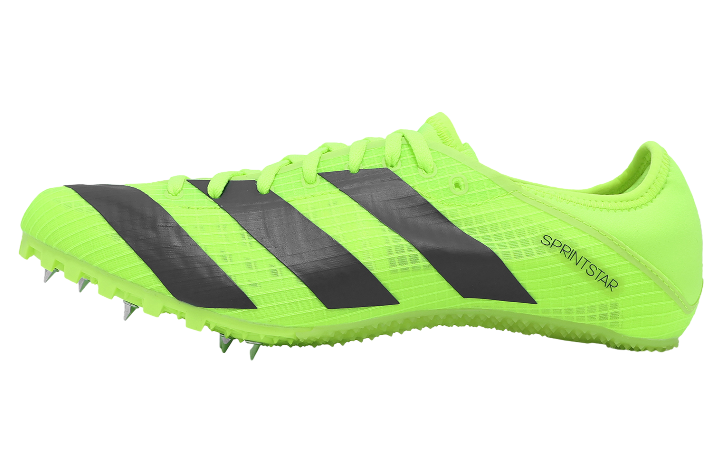 Adidas Sprintstar Lucid Lemon / Arctic Night - Mar 2025