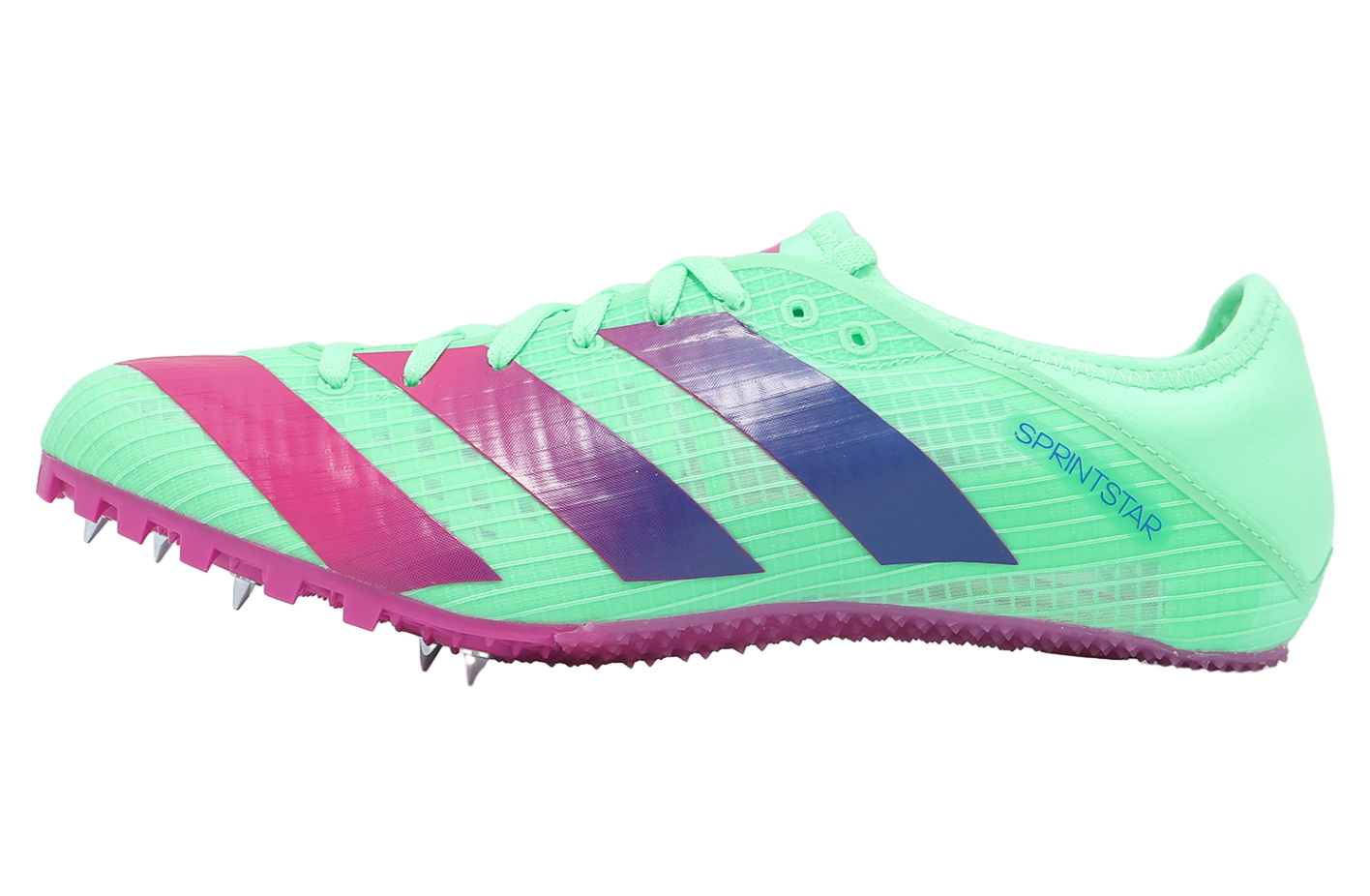 Adidas Sprintstar Pulse Mint / Lucid Blue
