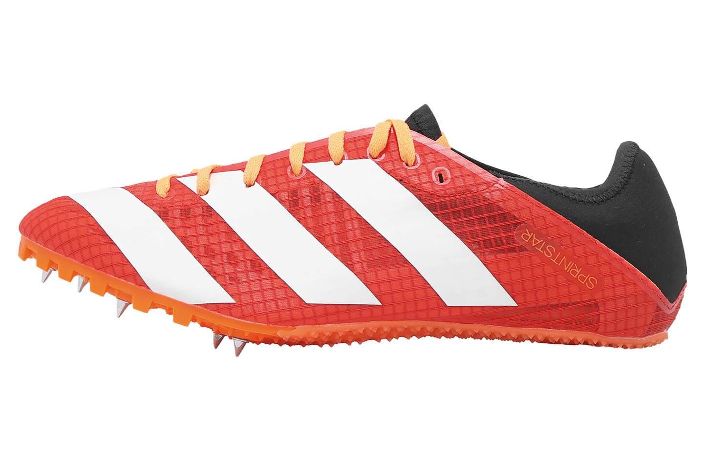 Adidas Sprintstar Vivd Red / Footwear White