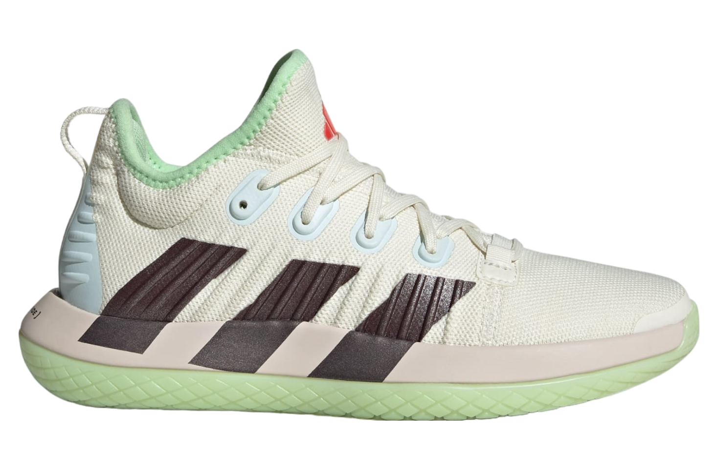 Adidas Stabil Next Gen Handball WMNS Off White / Aurora Met.