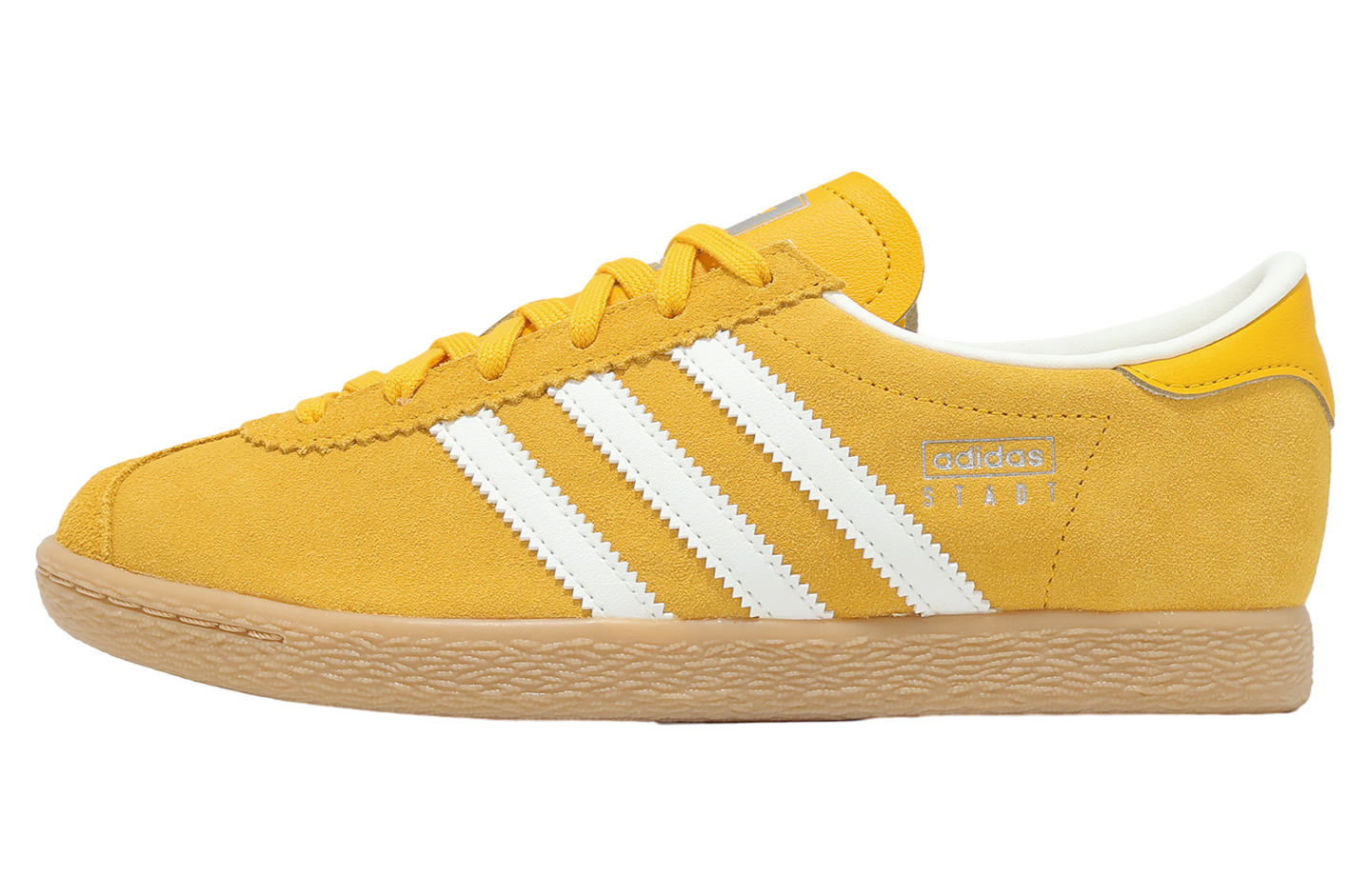 Adidas Stadt Colleg Gold / Chalk White