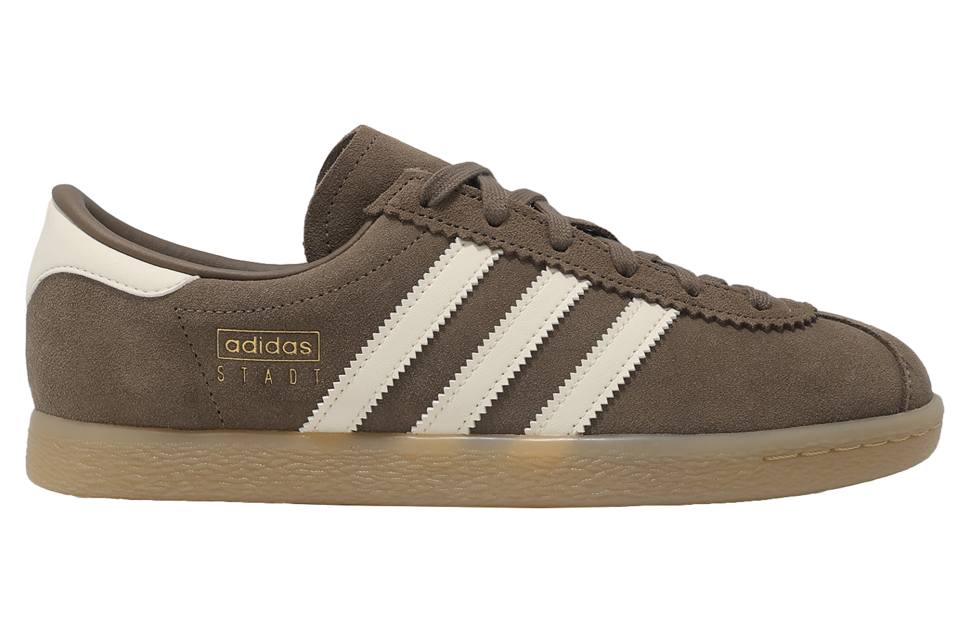 Adidas Stadt Earth Strata / Cream White