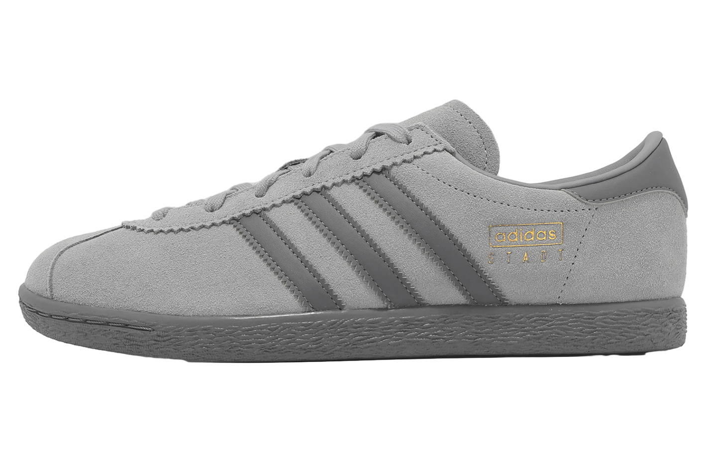 ★人気★ Adidas Stadt Grey Three Grey Five Adidas STADT Shoes Original Sneakers Grey Three/Grey Five