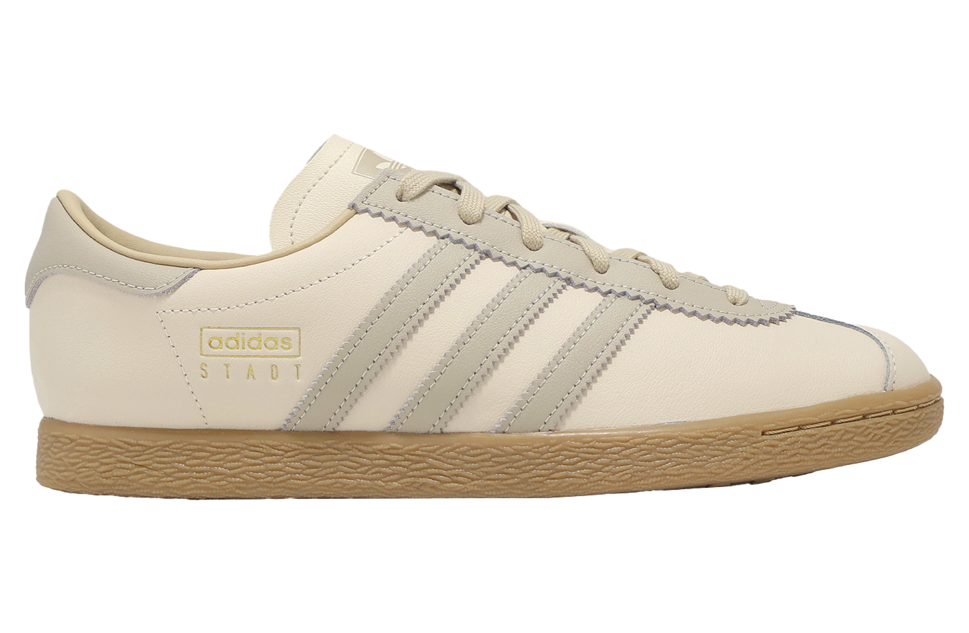 Adidas Stadt Halo Ivory / Wonder Beige
