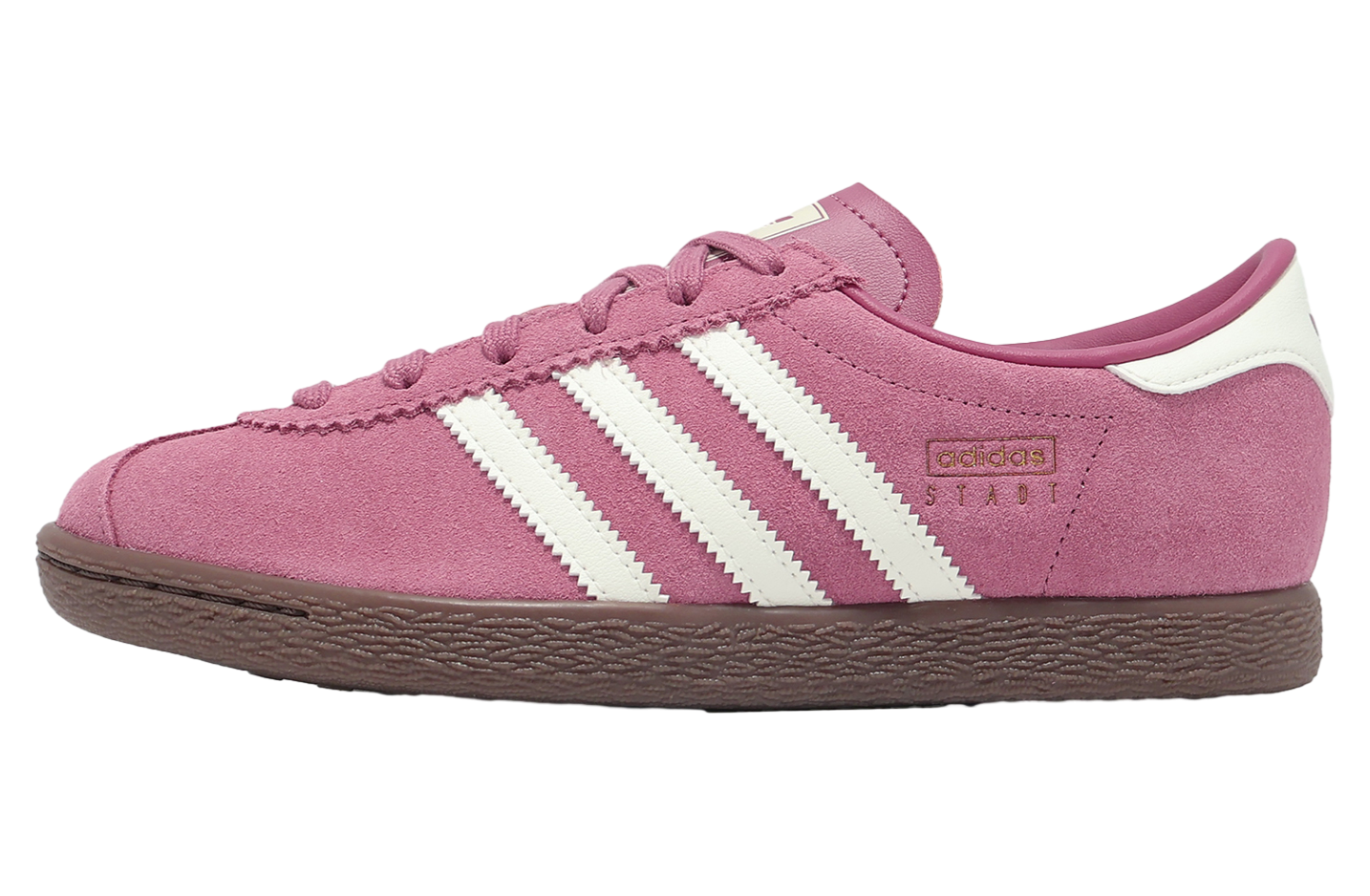 Adidas Stadt Pink Strata / Off White