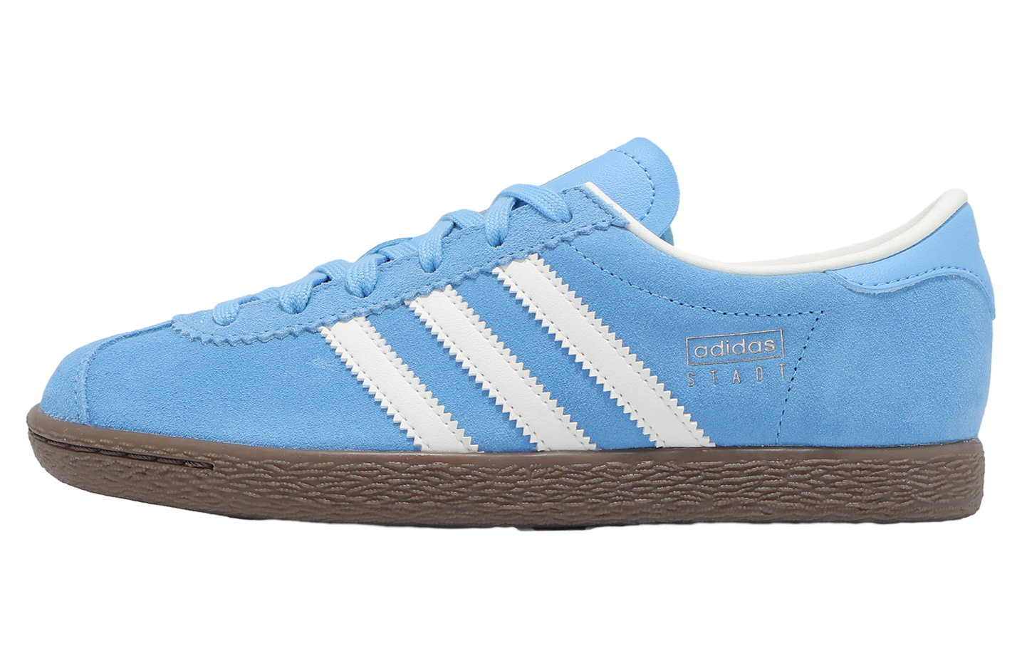 【ADIDAS】STADT BlUE JQ2593 ★関税込★早期完売★ Adidas Stadt Sky Blue / Chalk White - Mar 2025 - JR6345