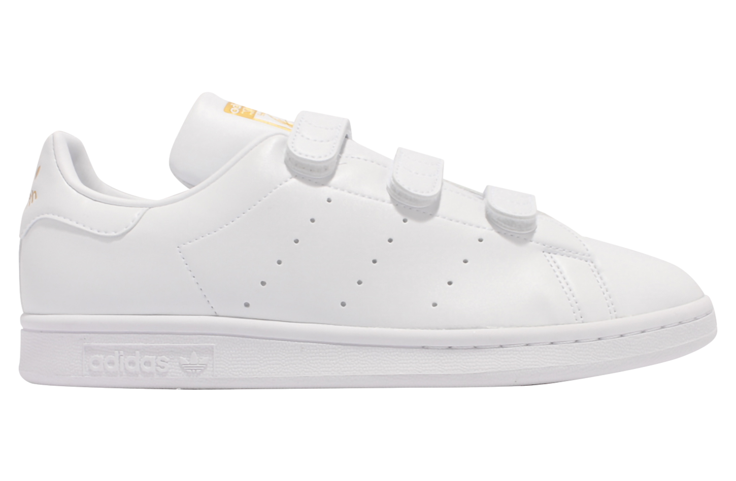 Adidas Stan Smith CF Footwear White / Gold Mint