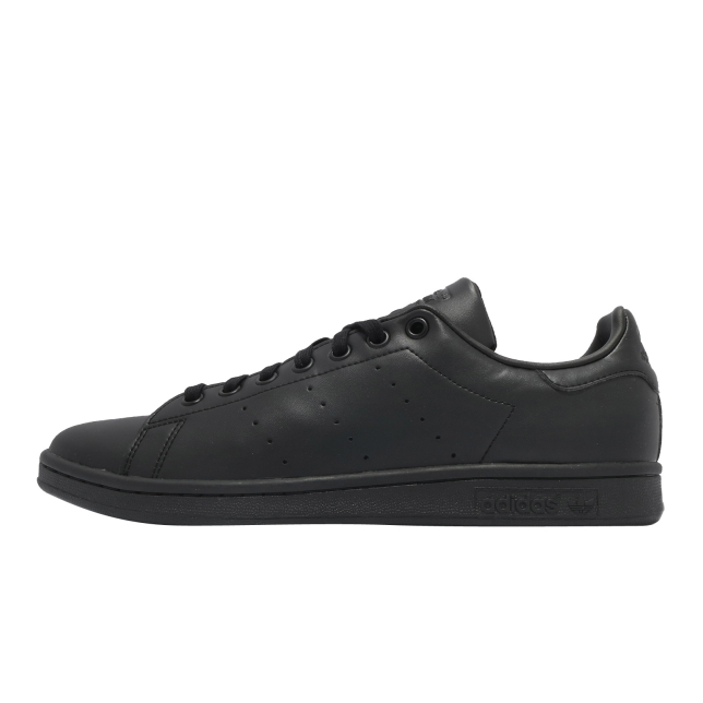 adidas Stan Smith Core Black Cloud White FX5499