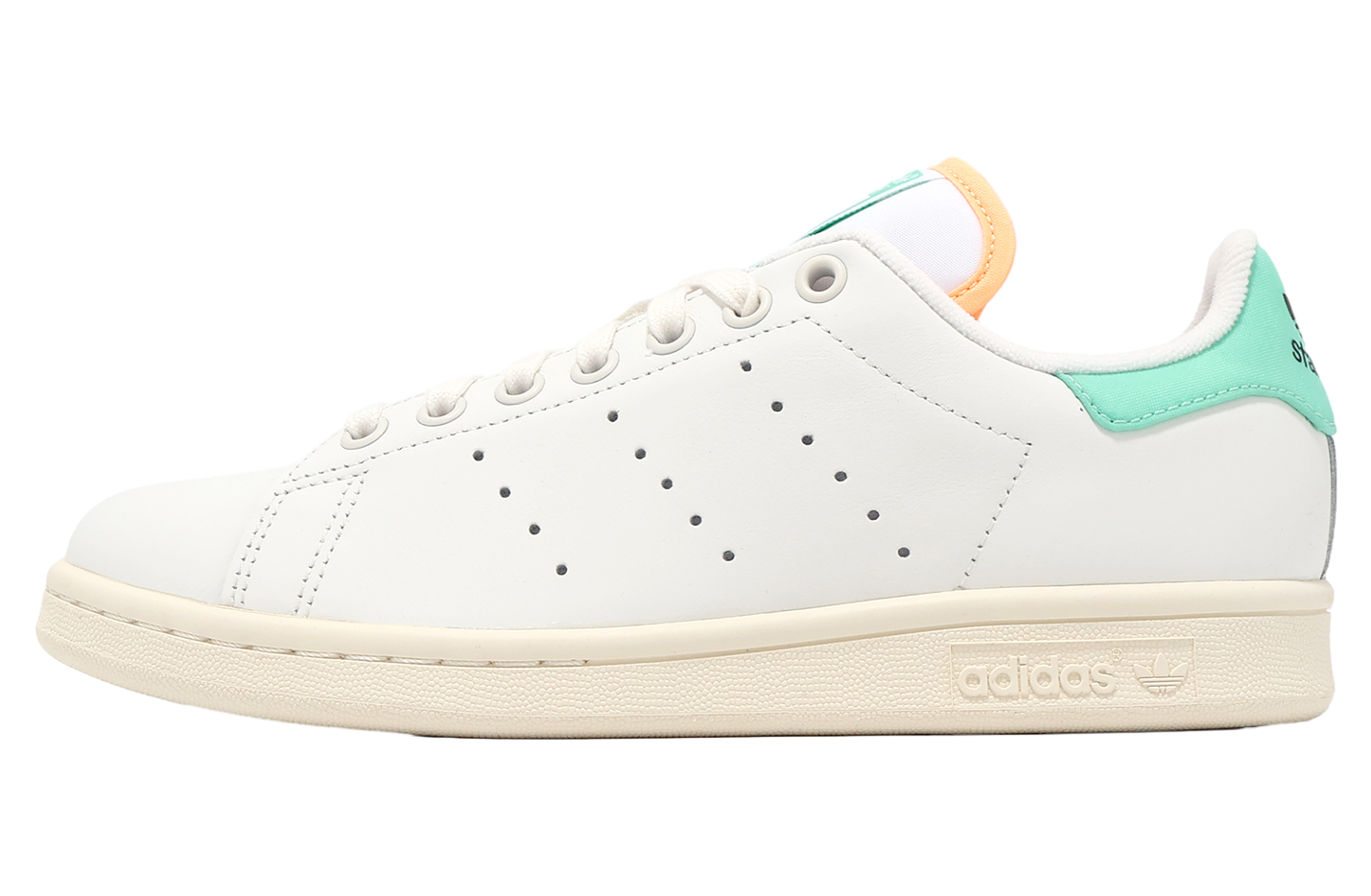 Adidas Stan Smith Core White / Crystal White